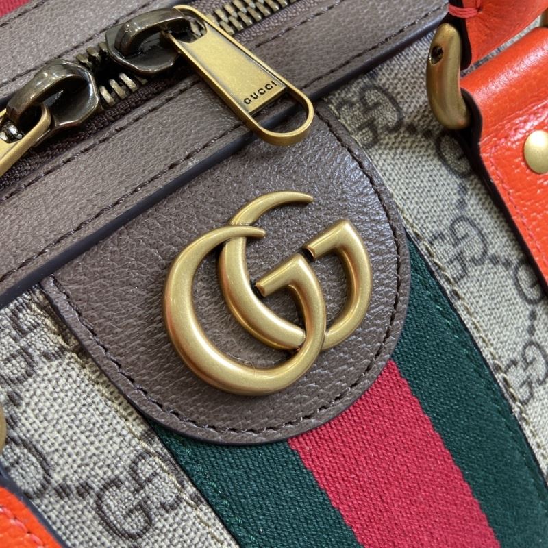 Gucci Travel Bags